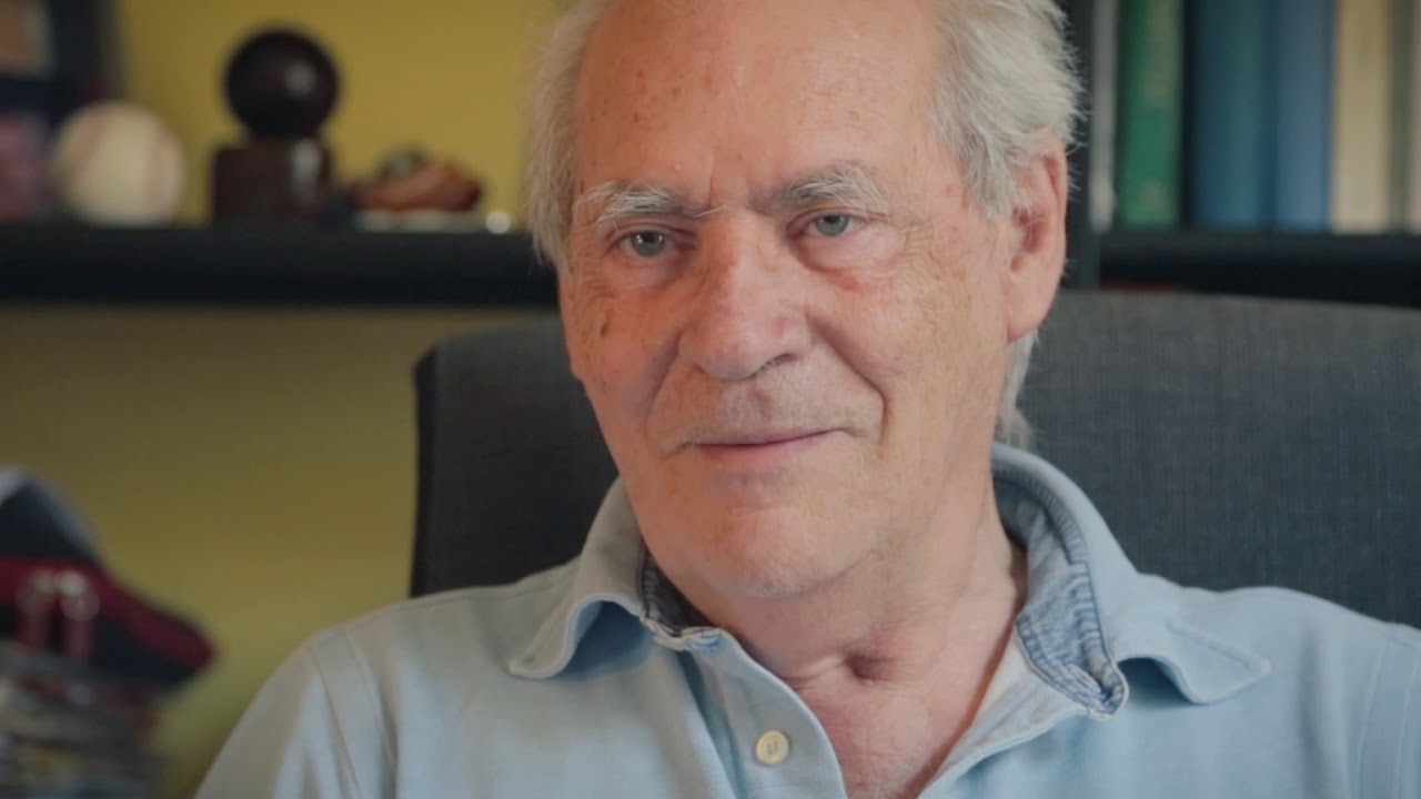 Ustica, gli anni del diamante (The Island of Baseball)