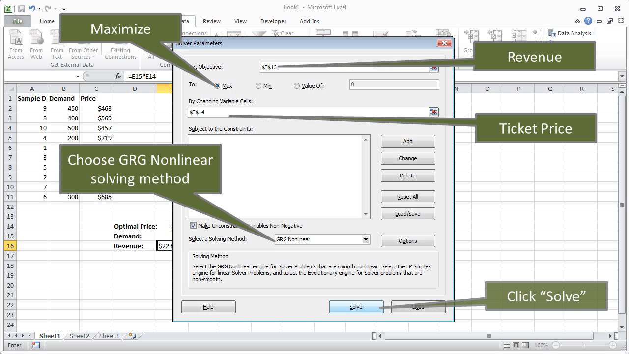 Pricing Analytics: Segmenting Customers To Maximize Revenue