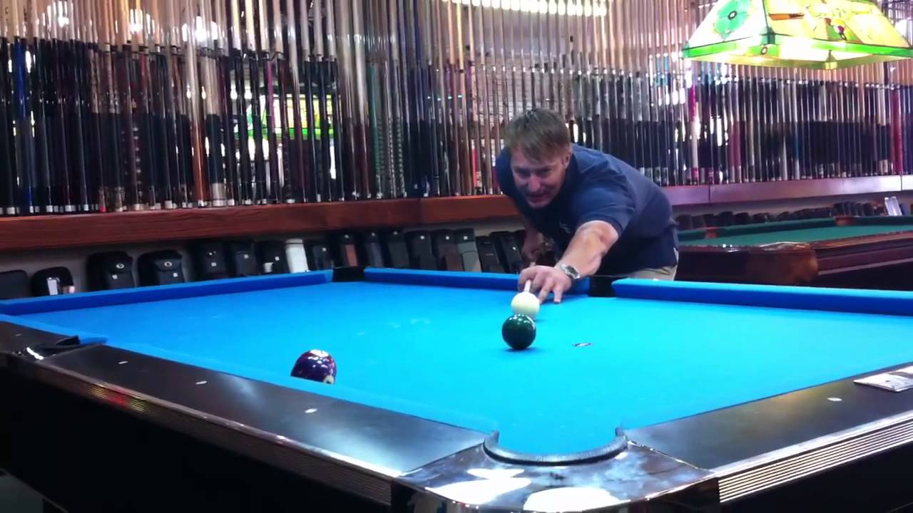 How-to do a Forced Follow Shot