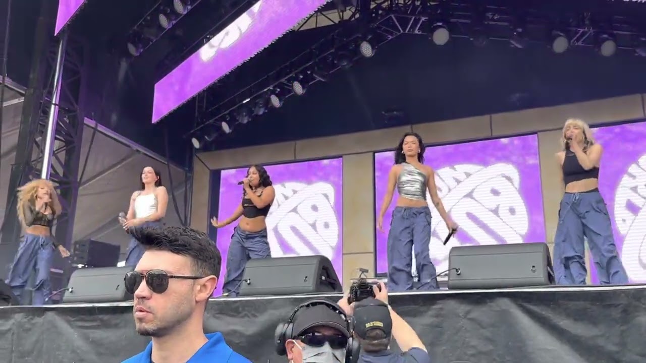 boys world - something in the water (5/13/23) at ucsd sungod festival