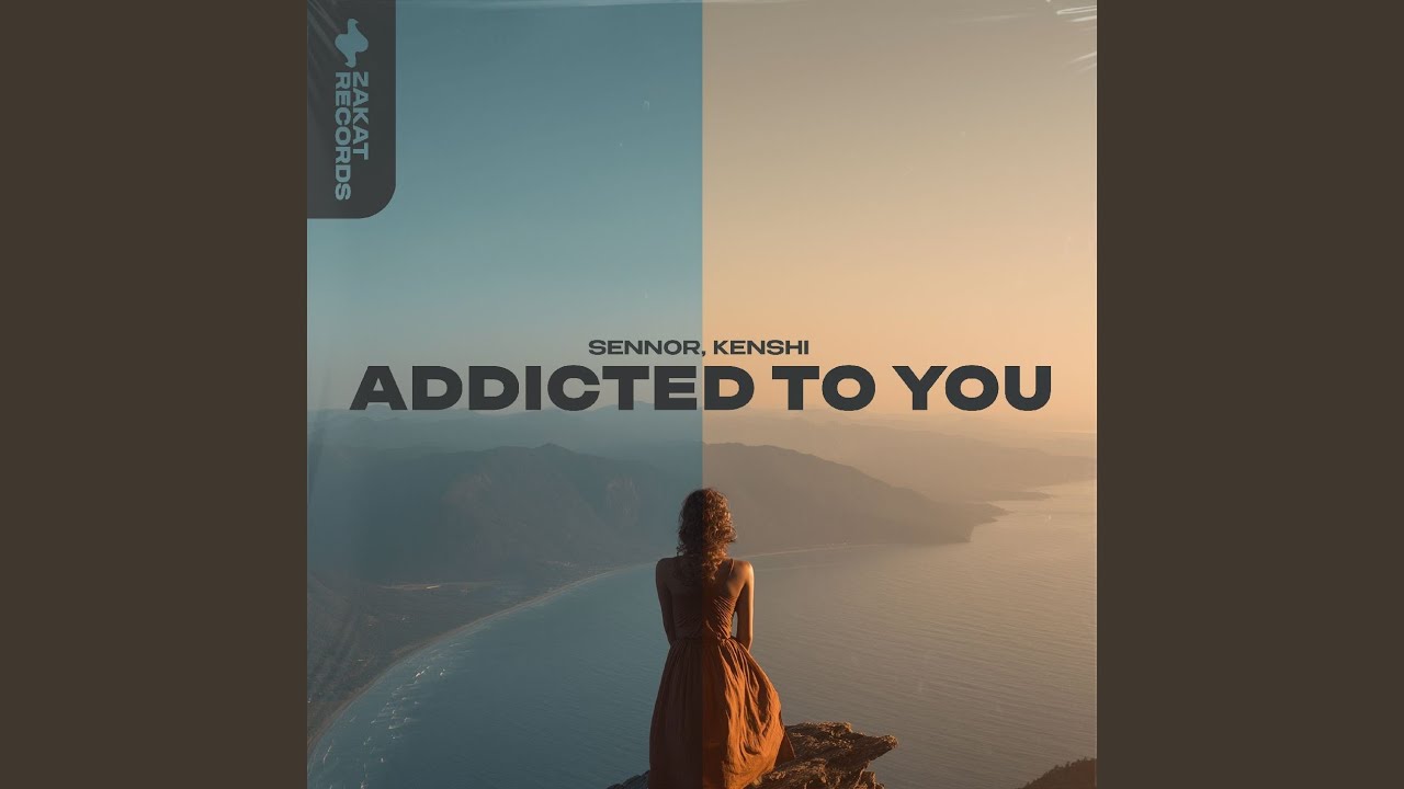 Addicted To You
