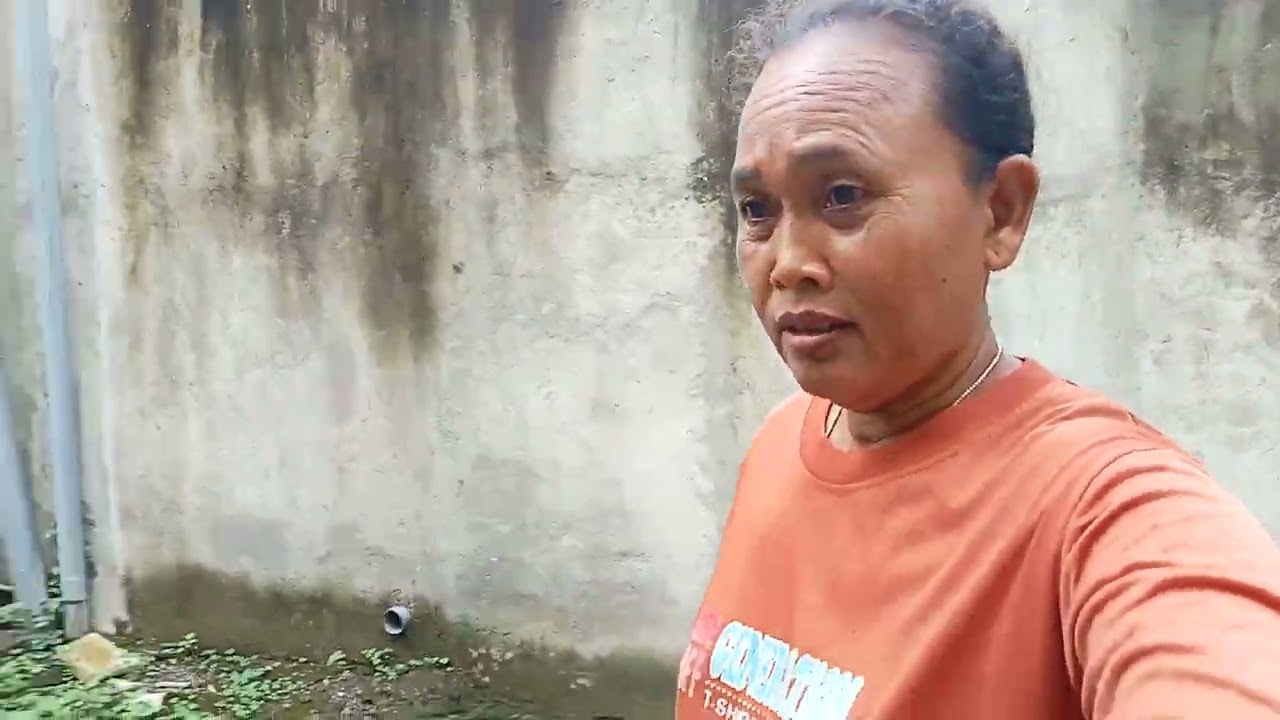 cek tegalan seng dirawat karo koret
