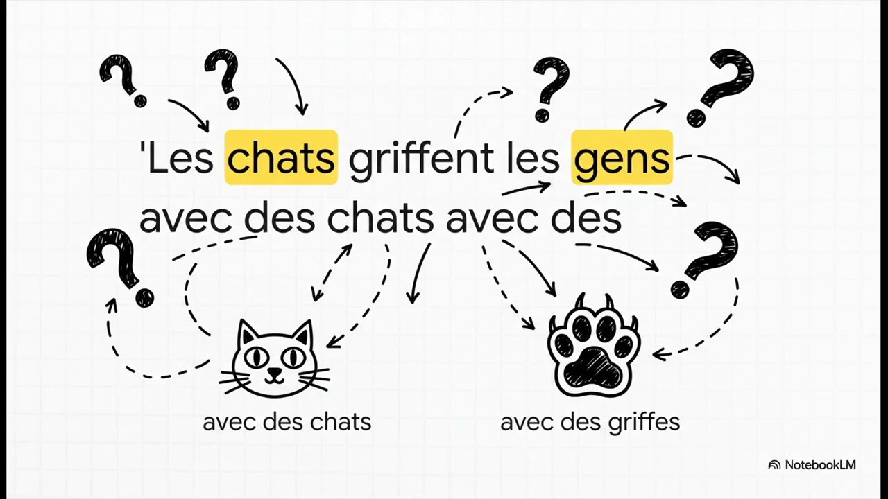 3.8 Structures syntaxiques (NLP)