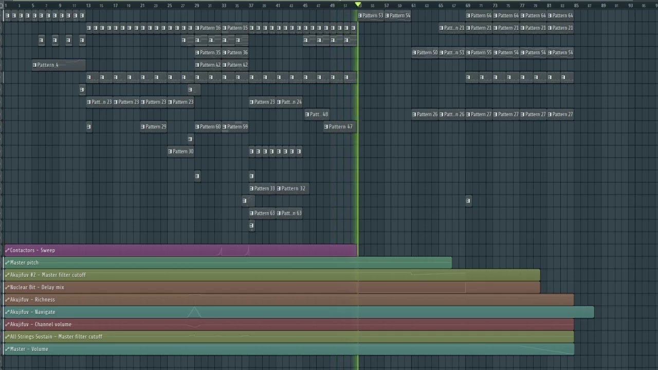 Untitled Song (Early 2024)
