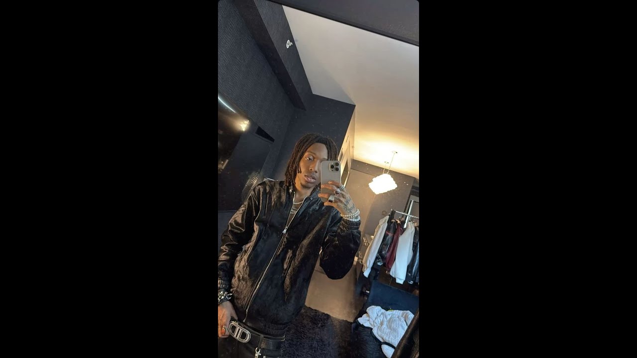 [FREE] Rich Amiri x Lil Tecca Type Beat - 
