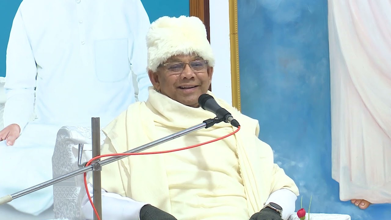 वर्तमान समय का अब क्या पुरसार्थ करना है/Pandav Bhawan/Brahmakumaris/Ruhani Udaan
