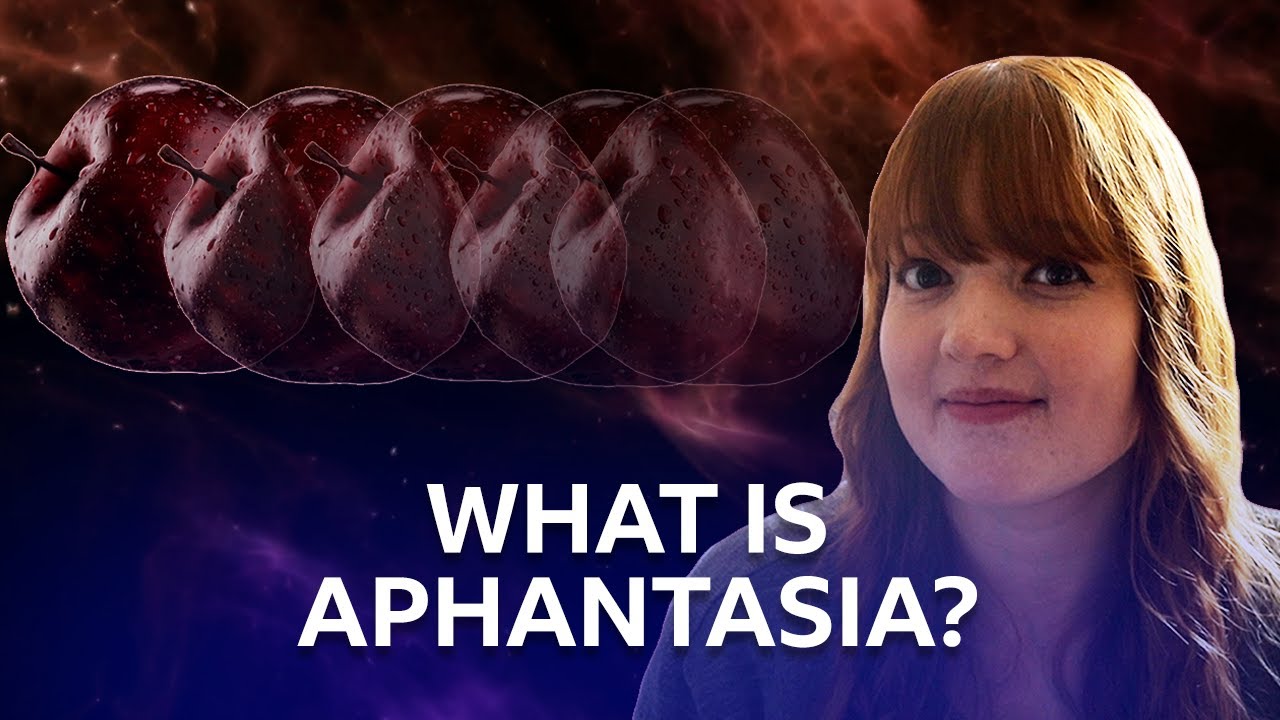 What is Aphantasia? | BBC The Social