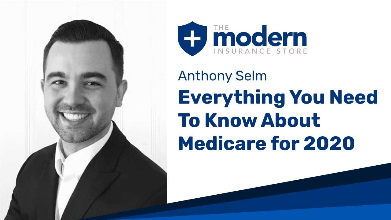 Everything You Need To Know About Medicare for 2020