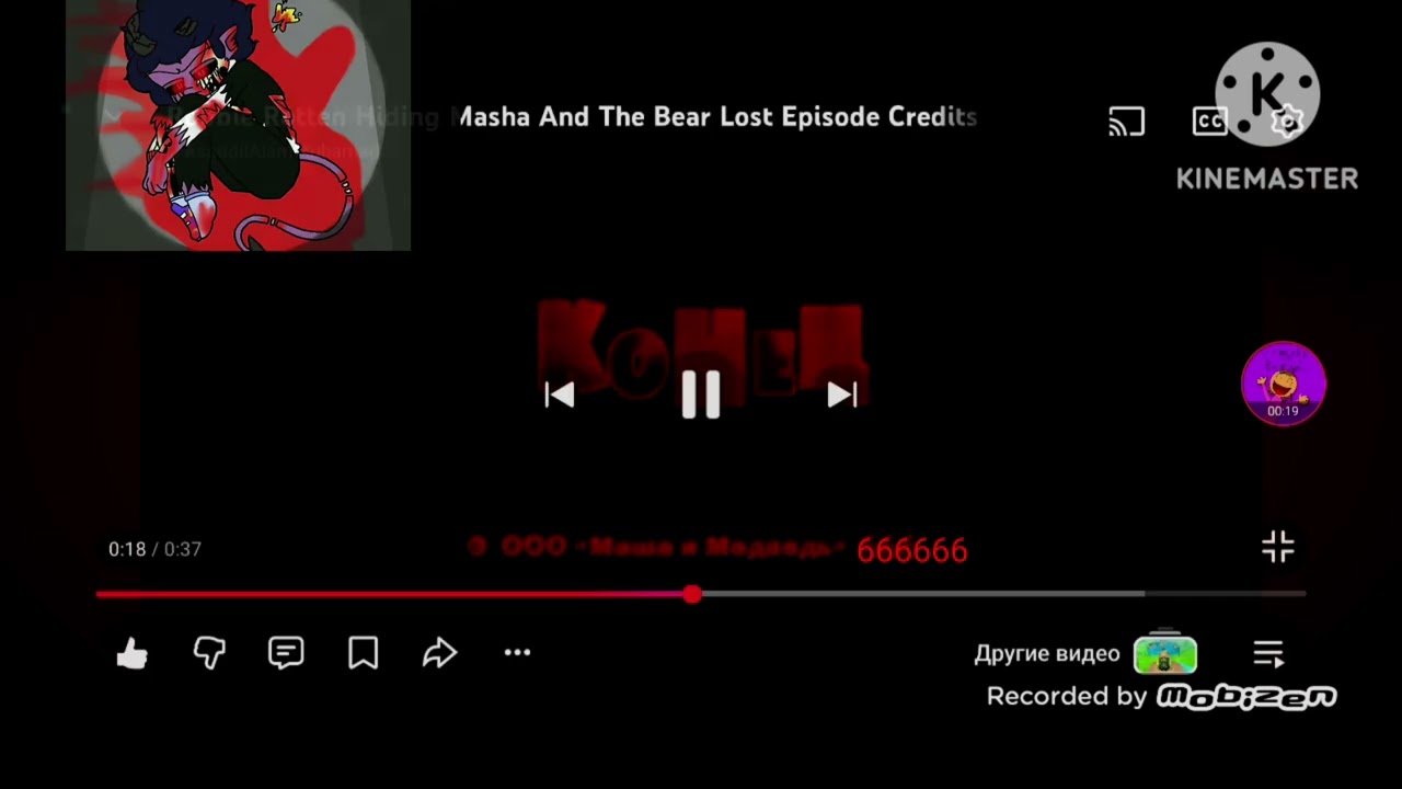 Masha and the bear lost episode cesar fever exe 666666 numbers 😈 (⚠️WARNING JUMPSCARE⚠️) 