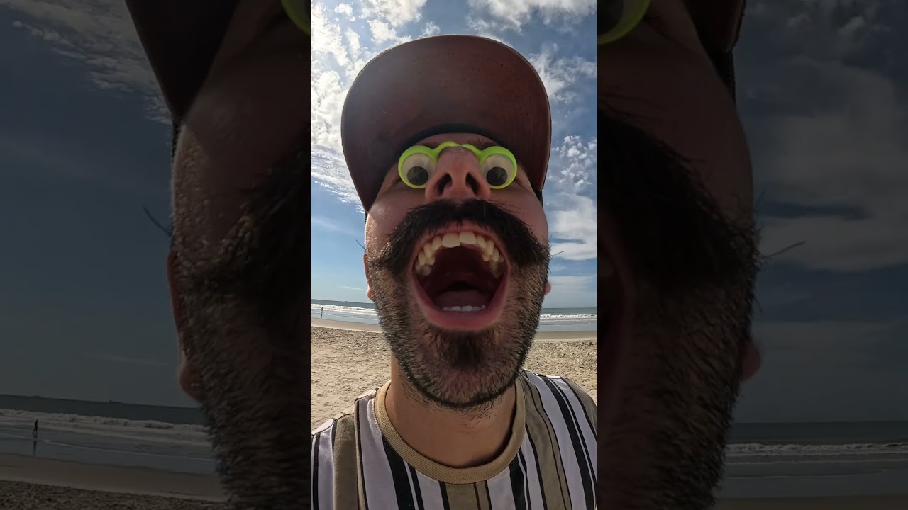 The Bizarre Things Found on the Beach with a Sieve