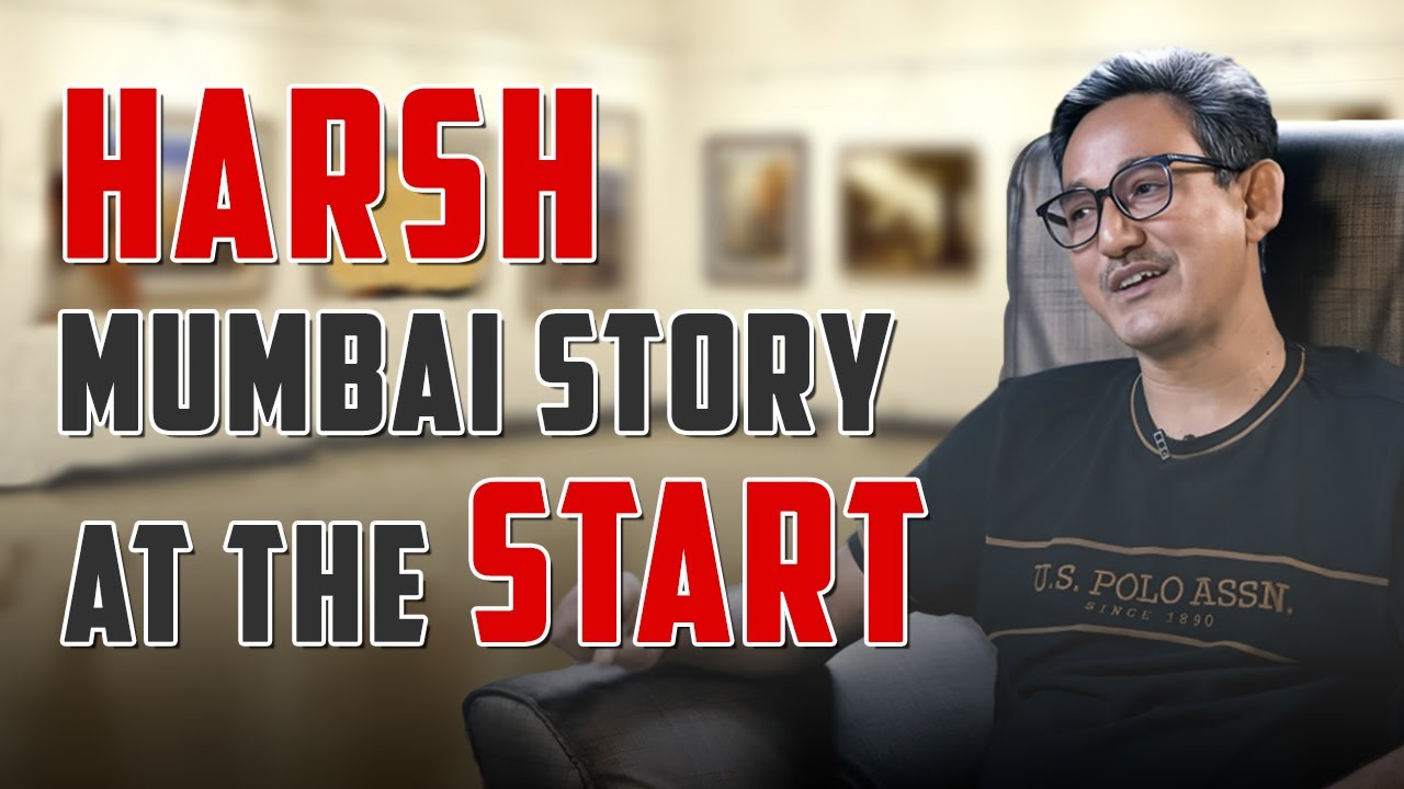 The Journey Of Subrata Chakraborty: From Storyboards To Iconic Sets & The Influence Of Mentoring
