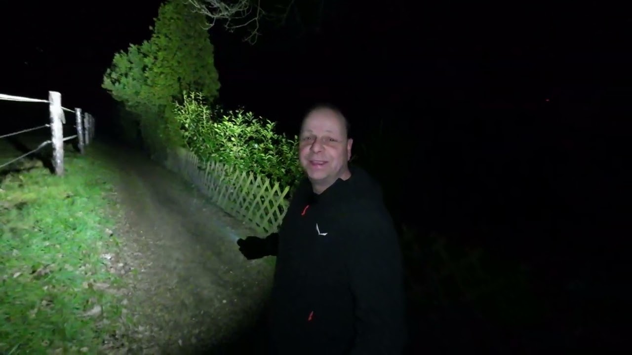 Hünxe, 18 Km, 03 03 2023