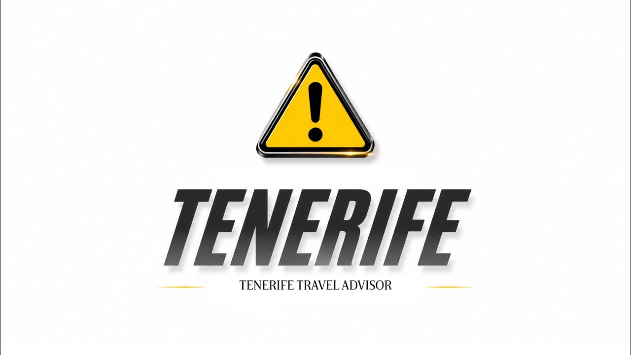 TENERIFE 5+1 leggyakoribb hiba