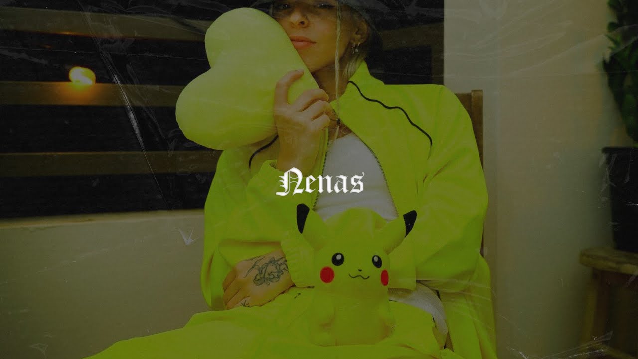 [FREE] Young Myko x Cazzu Hard Piano Trap Type Beat | NENAS | Instrumental de Trap 2023