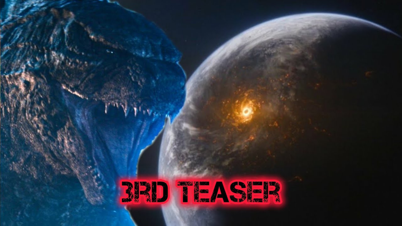 Ultimate Alliance Phase 6 - 3rd Teaser