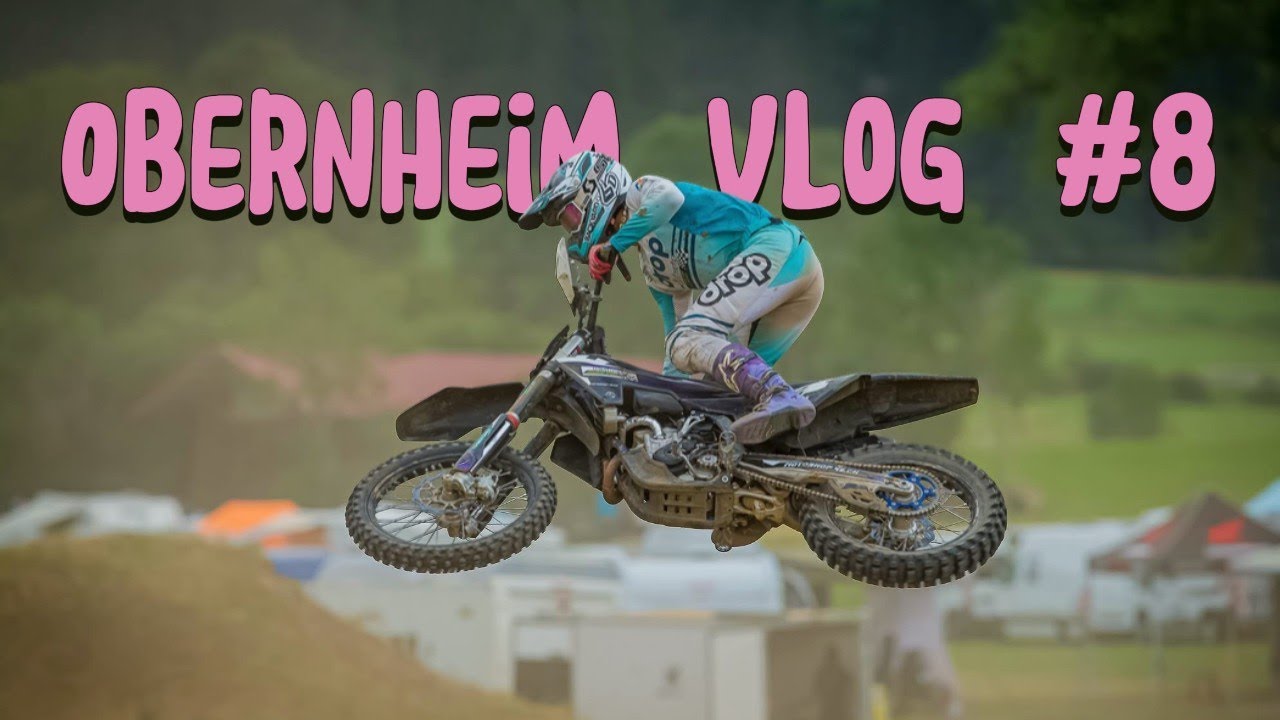 Obernheim Vlog #8, langweiliger Vlog weil nur gefahre...