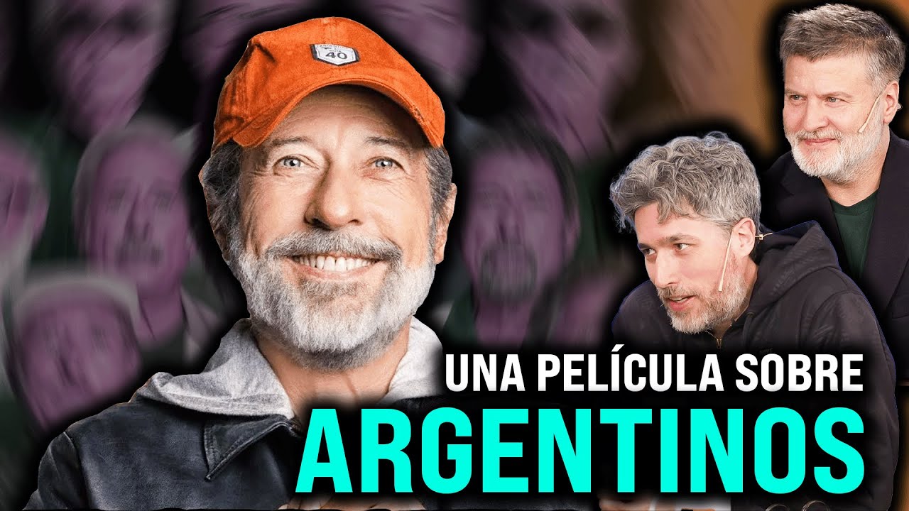 Mariano COHN y Gastón DUPRAT presentan 