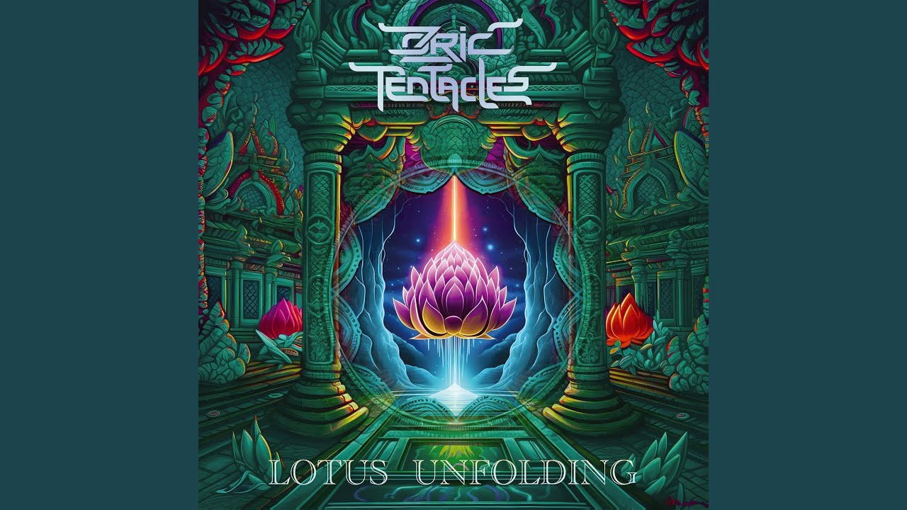 Green Incantation