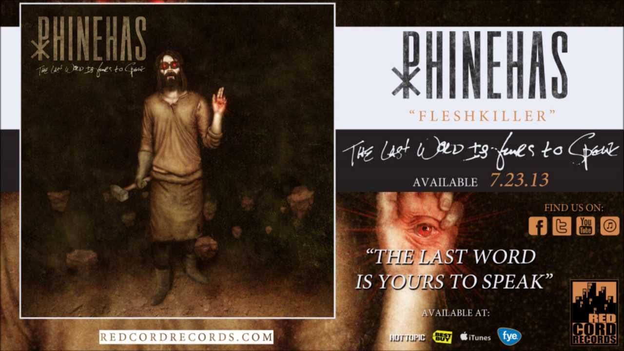 Phinehas - 