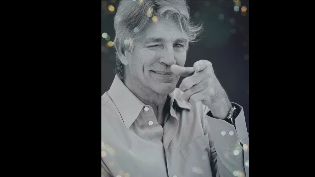 These Dreams - Eric Roberts 2025