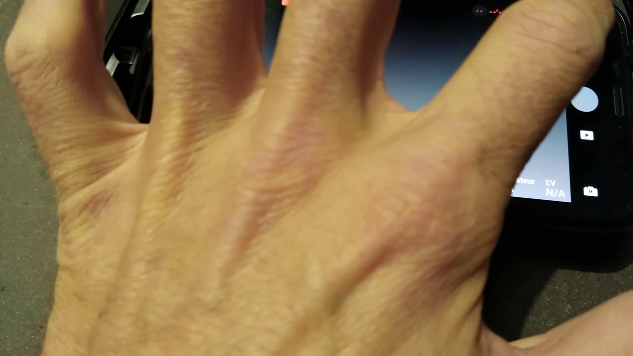 Problème appairage télécommande au drone Mavic Mini