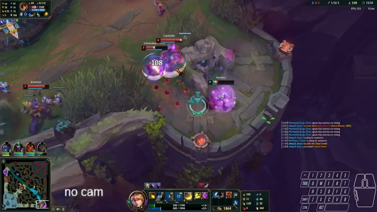 KLAUSLOL E KERIA JUNTOS NO BRASIL - DUO KK