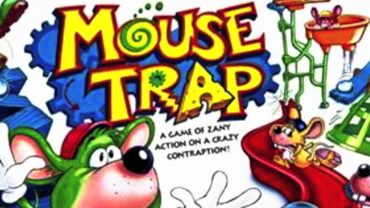 Trap Mega Mix 6
