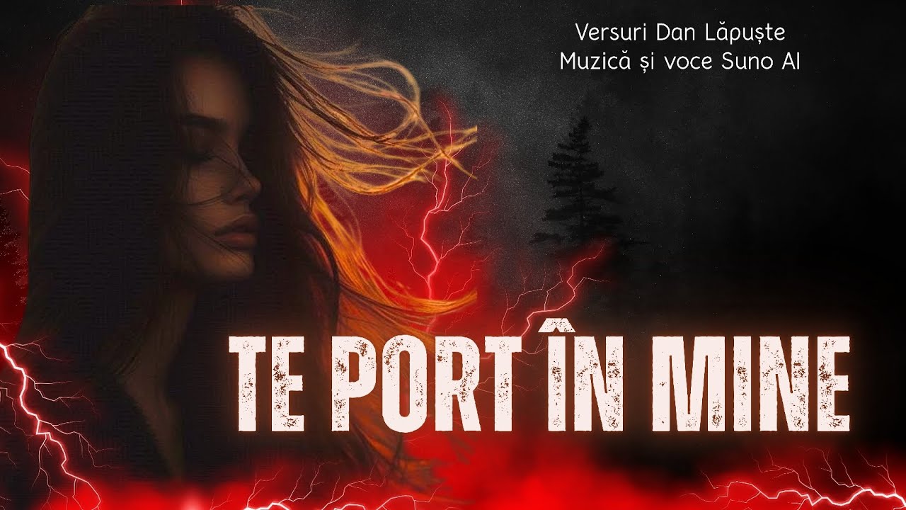 ,,Te port în mine