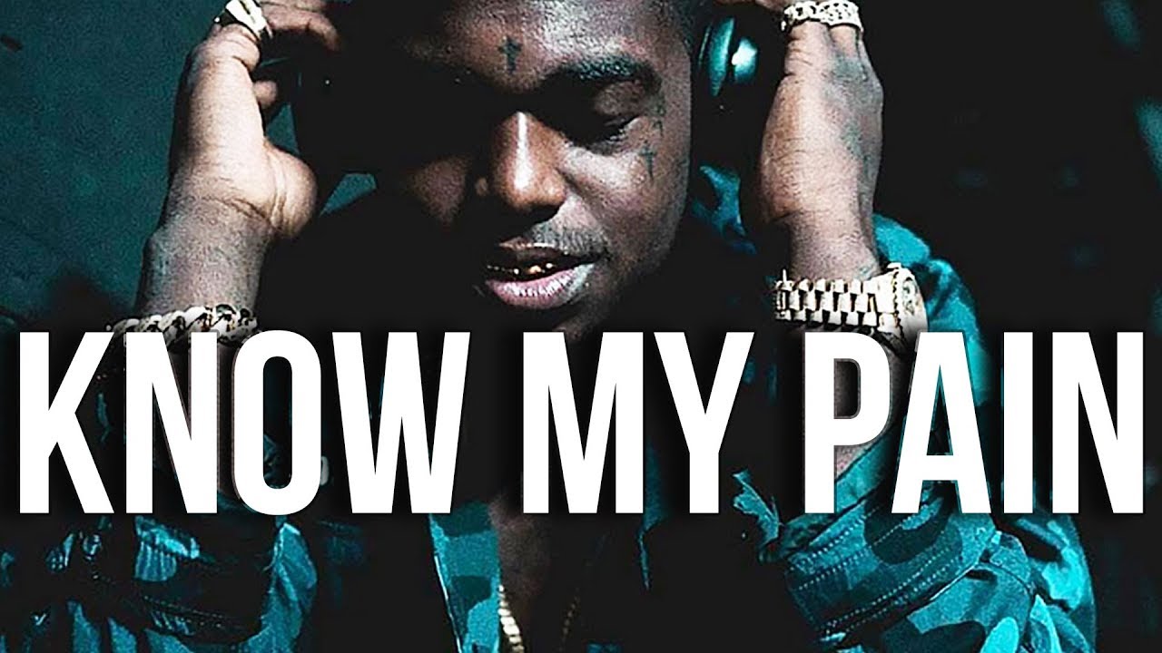 Kodak Black Type Beat 
