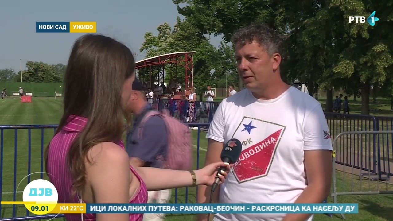 Međunarodni fudbalski turnir 