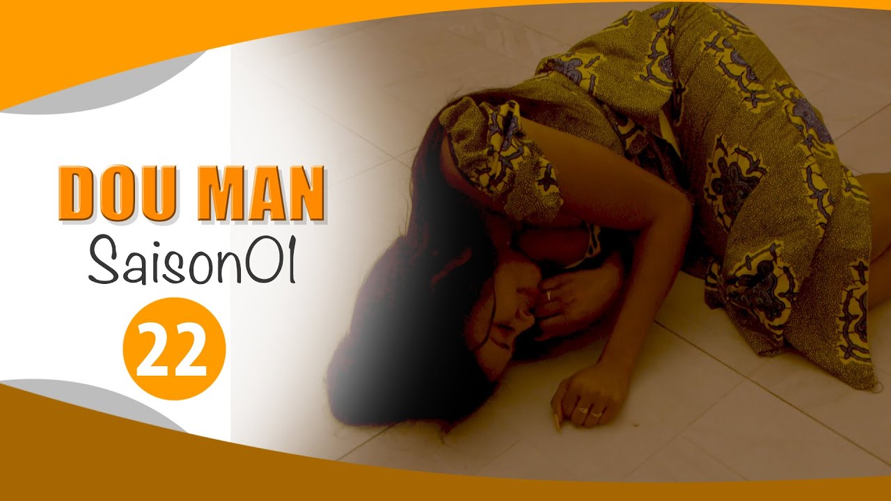 DOU MAN - Episode 22 - VOSTFR
