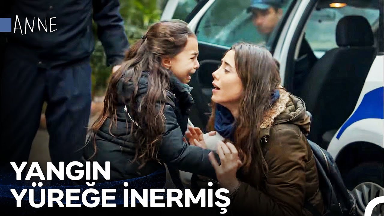 Melek'in Kalbindeki Yük, Bedenine Ağır Geliyor - Anne