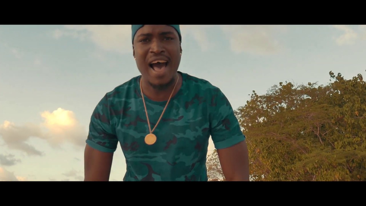 Edday - O sé Fanm La (Clip Officiel) [prod. By Jdmo]