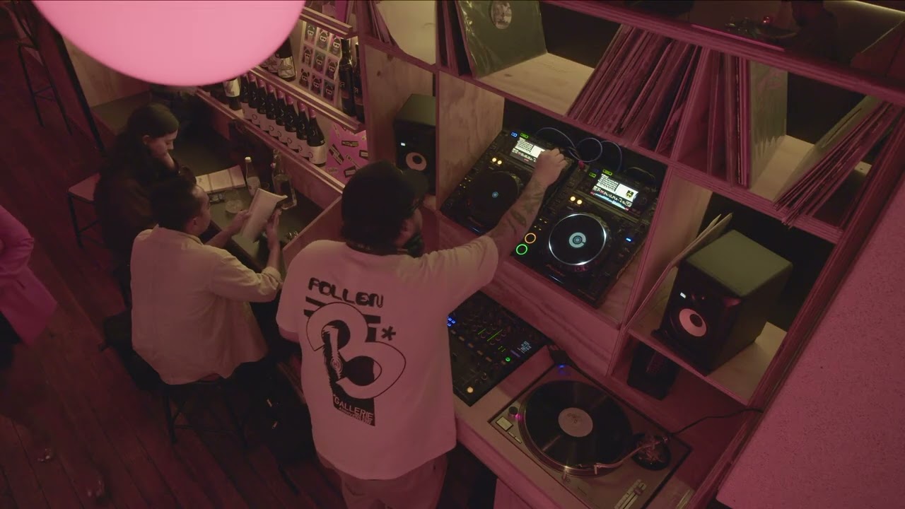 Bar For Now Radio / Bobo / 14.02.25