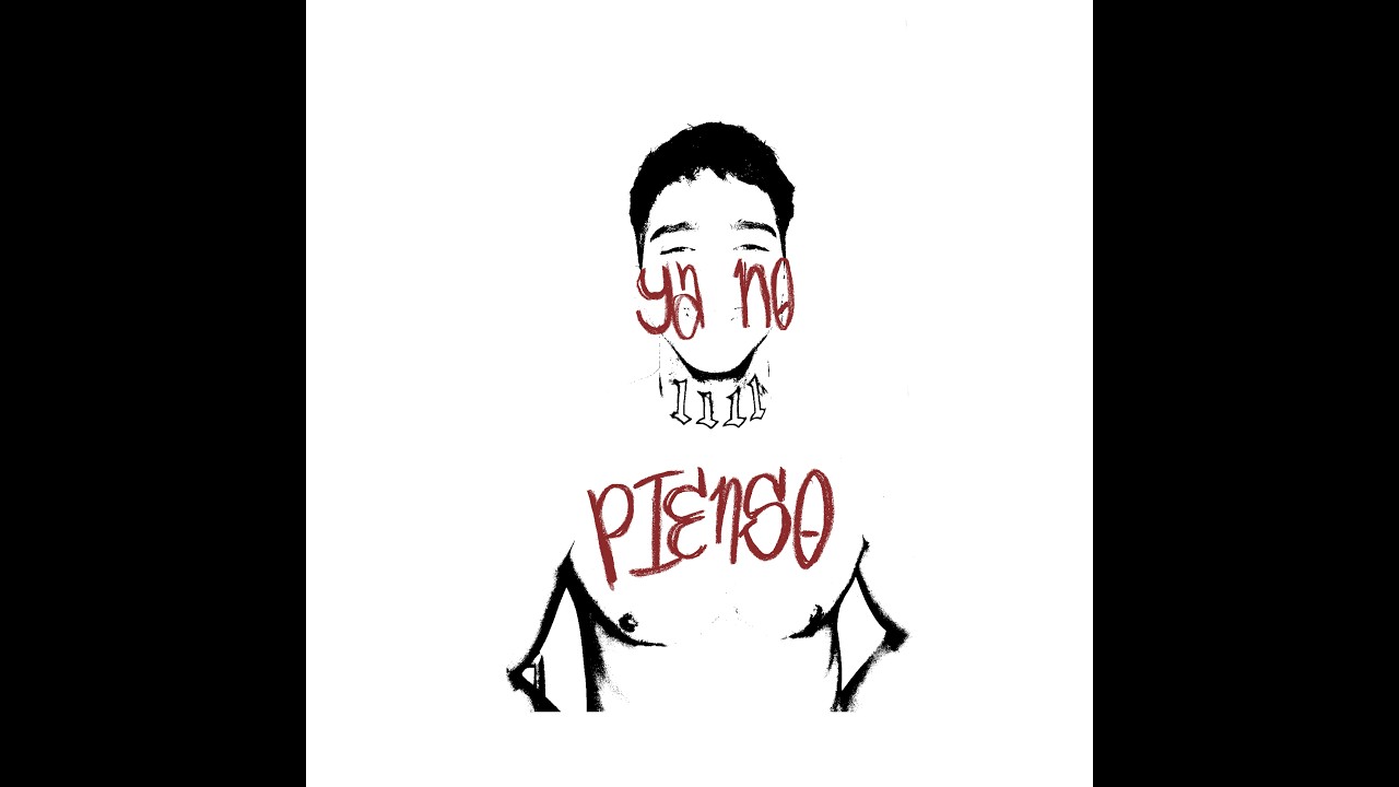 YA NO PIENSO