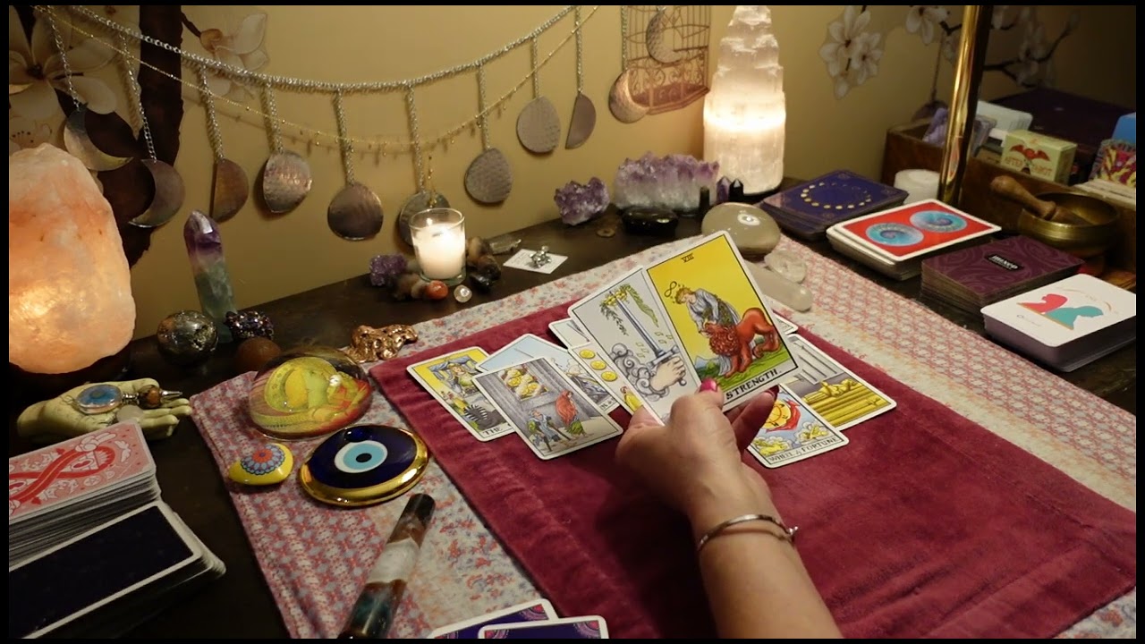 CANCER: HUMBLED. Lesson Learned. The Talk You've Waited For. They're In Love. LOVE TAROT