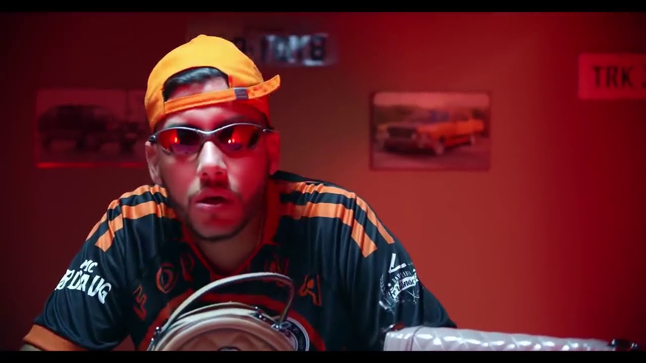 HIT DO ANO - Peso da Luta (Parte MC Menor da VG) V&iacute;deo Para Status