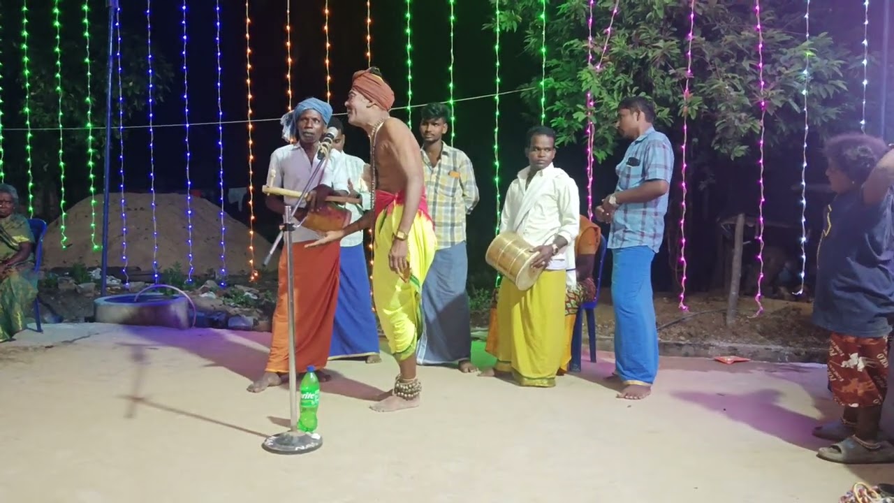 mathamma kolupu . చిన్నరాజుకుప్పం.08-08-2024