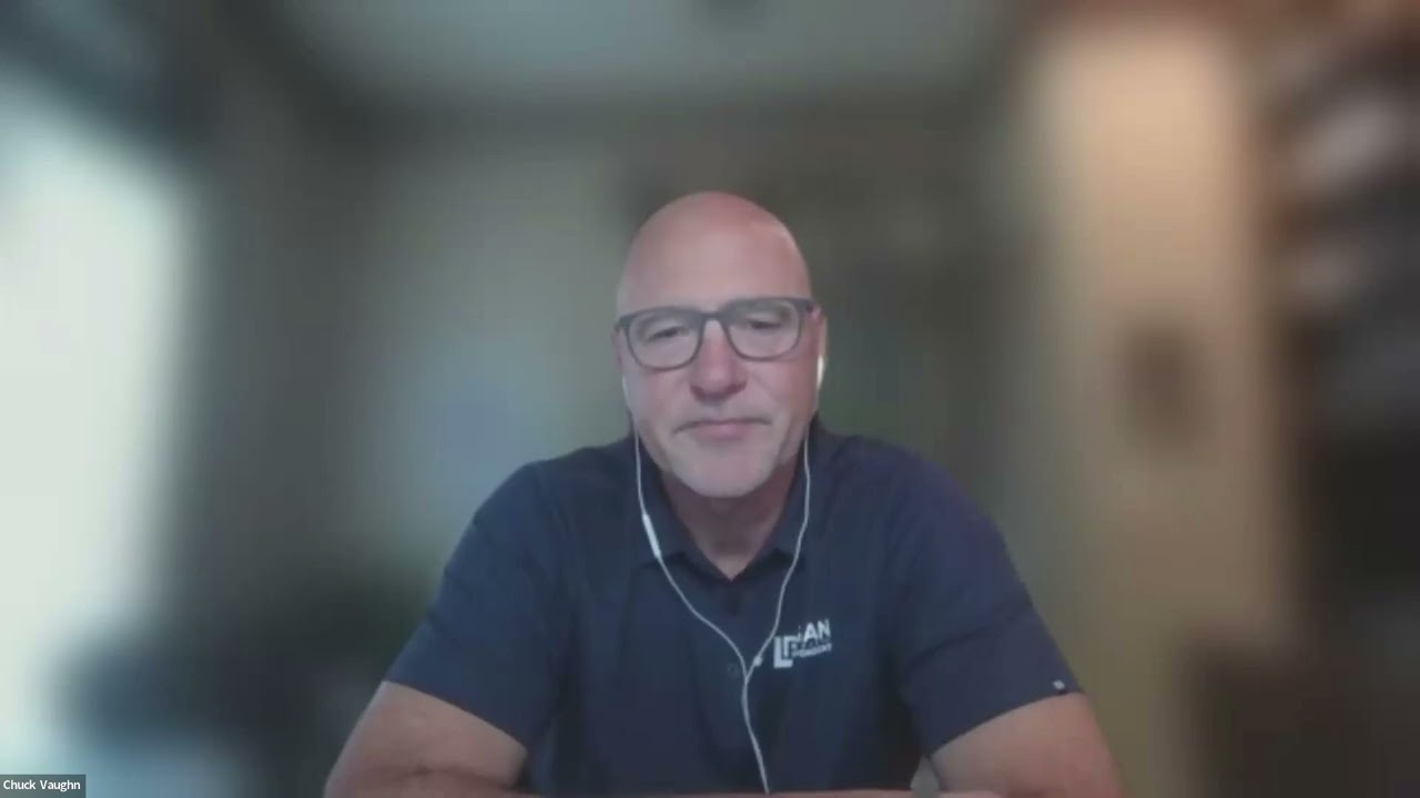 LoanNEX Roundtable - Expanding Volume with Non-Agency