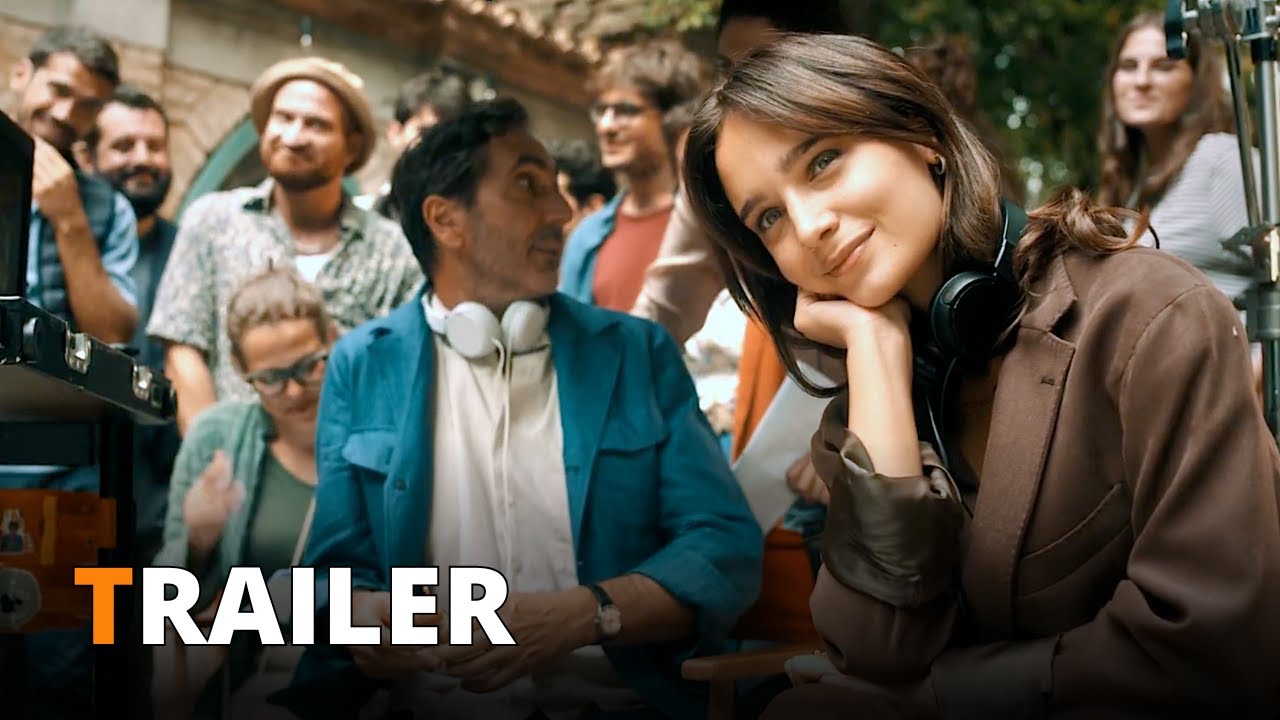 LEOPARDI & CO (2025) | Trailer italiano della commedia romantica con Whoopi Goldberg e Jeremy Irvine