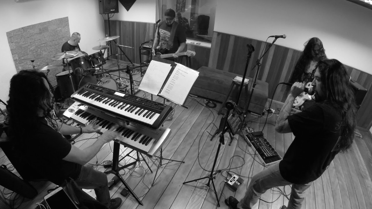 Dreizack - Grossstadtnacht (cover)