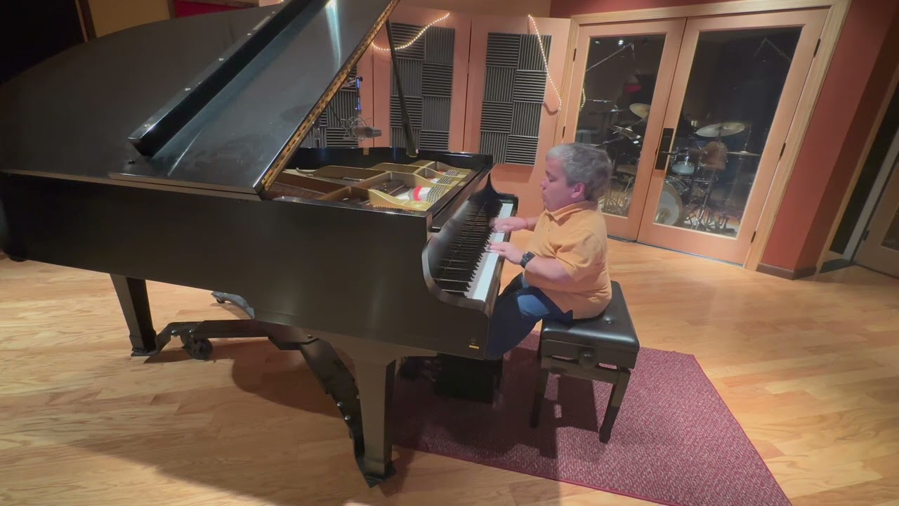 We Three Kings (Piano Cover)