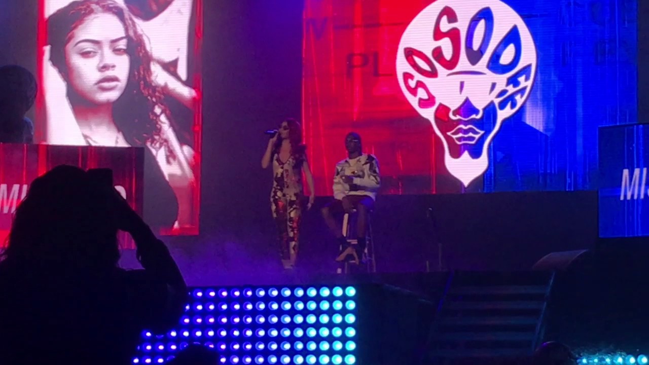 Sososummer 17 tour part 2