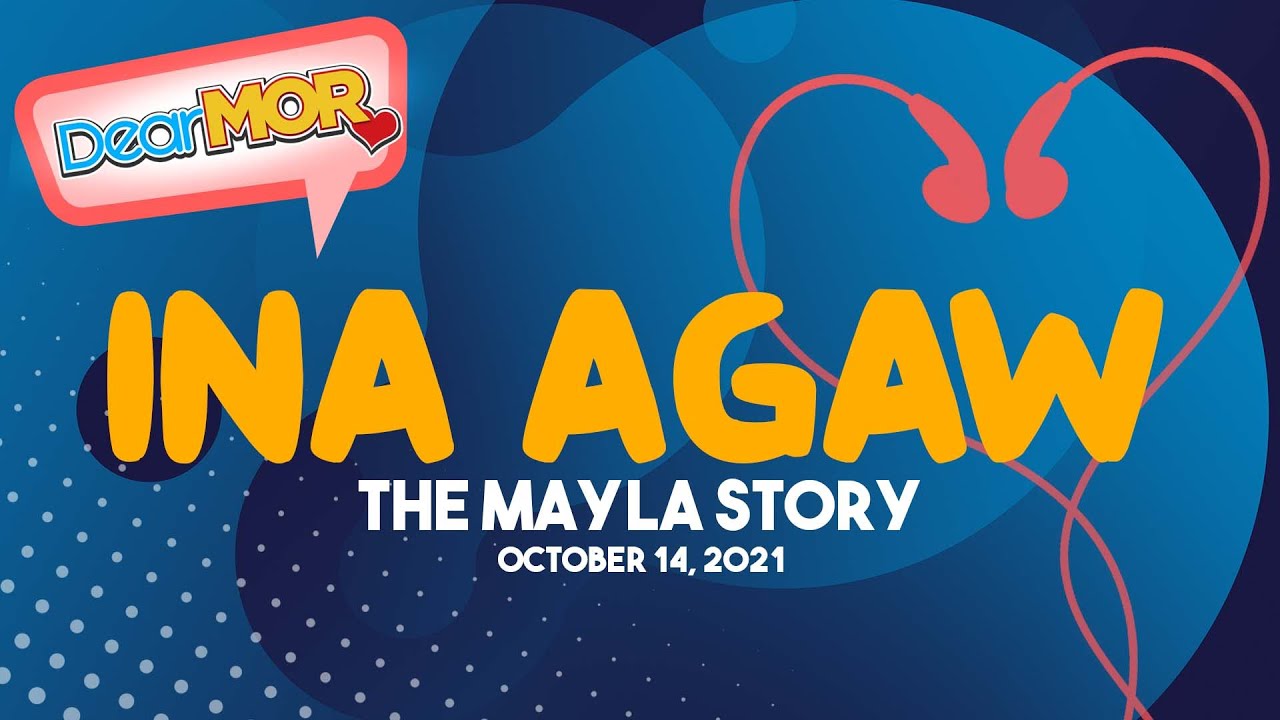 Dear MOR: 