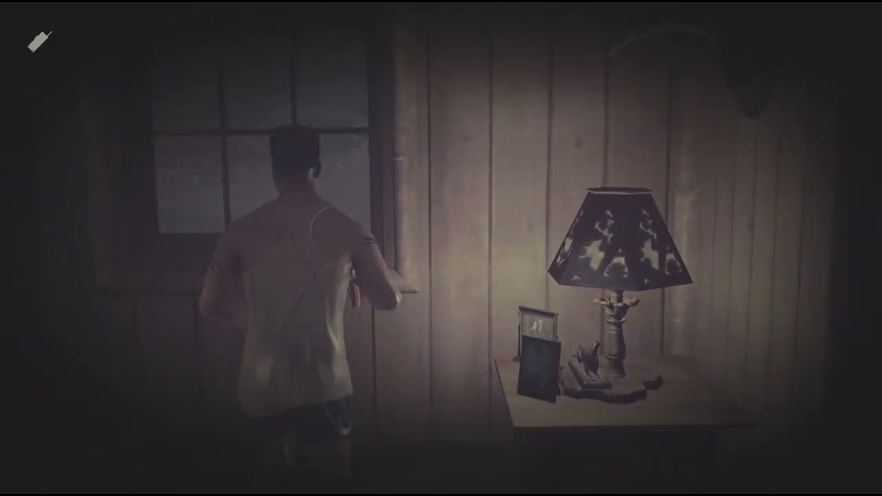 The Good Times Friday the 13th: The Game