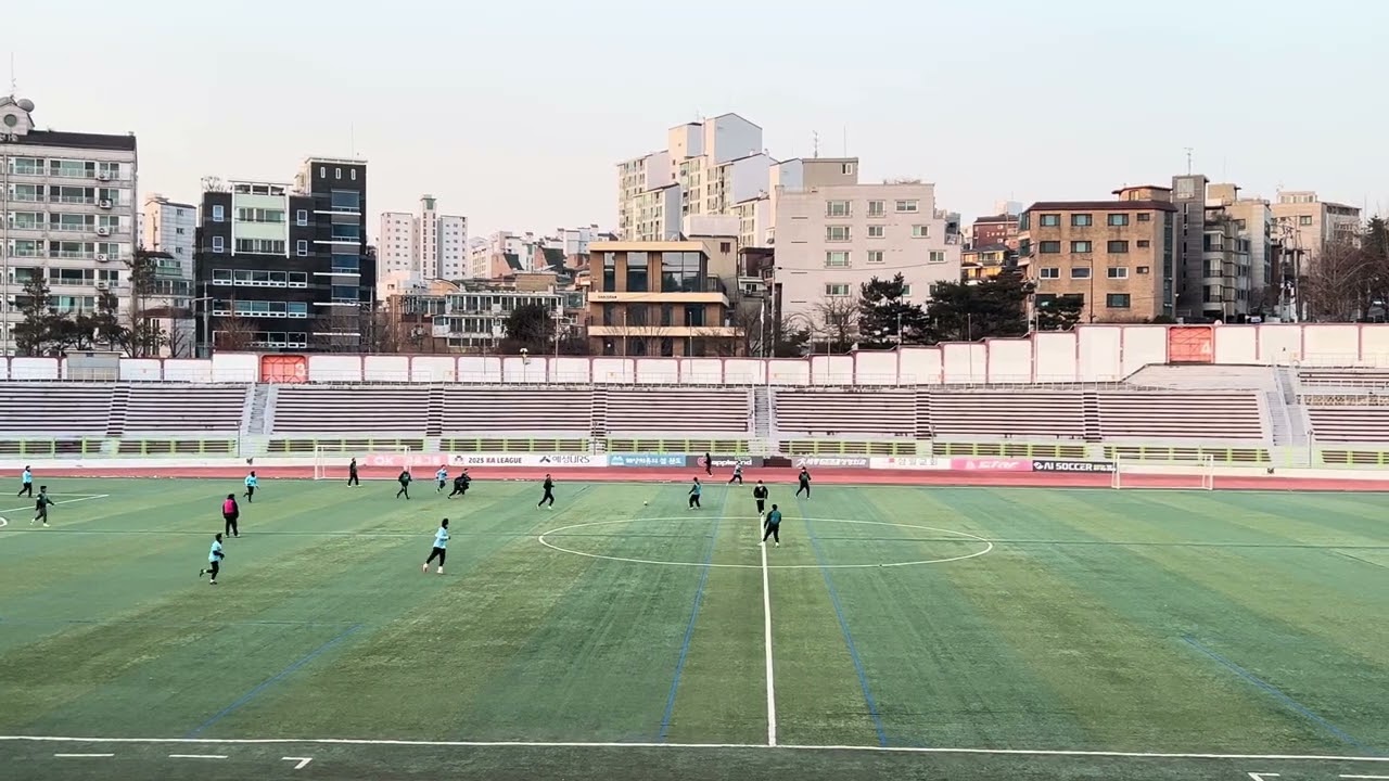 26.1.31(토) vs fc자성 효창(홈) 4Q