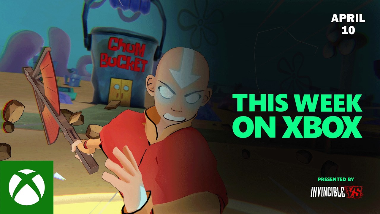 Rise to the Top & Claim Victory | This Week on Xbox