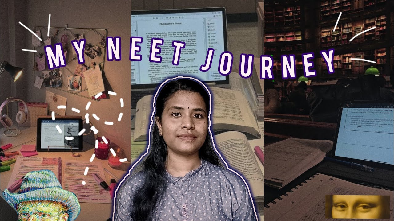 4 NEET Attempts, 3 Drop Years – Still No MBBS! 💔 | Sreelakshmi Radhakrishnan