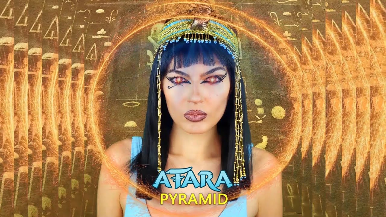 ATARA - Pyramid