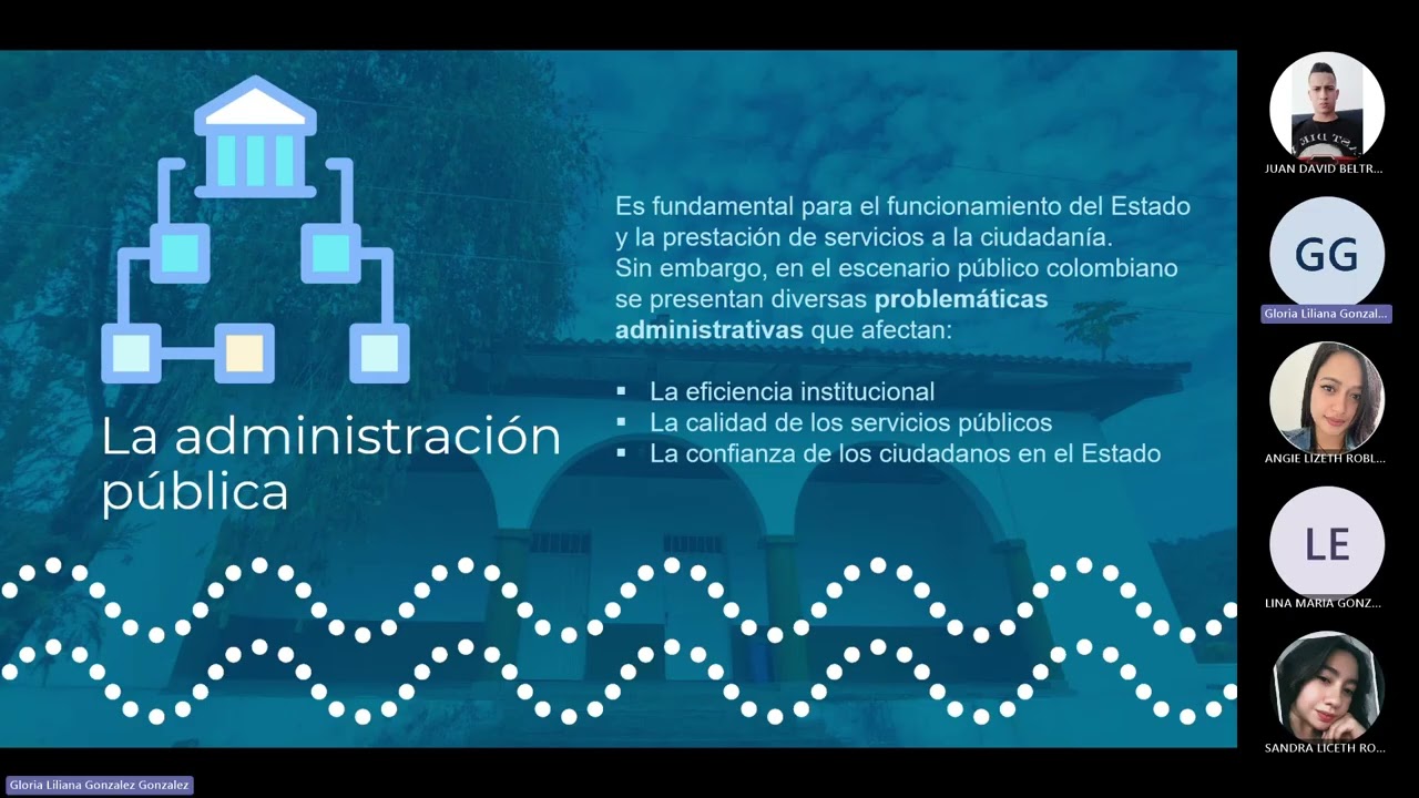 CIPA 1 Análisis de problemáticas administrativas públicas 20260307 090321 Grabación de la reunión